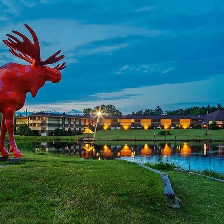 Surestay Plus Hotel By Best Western Black River Falls Dış mekan fotoğraf