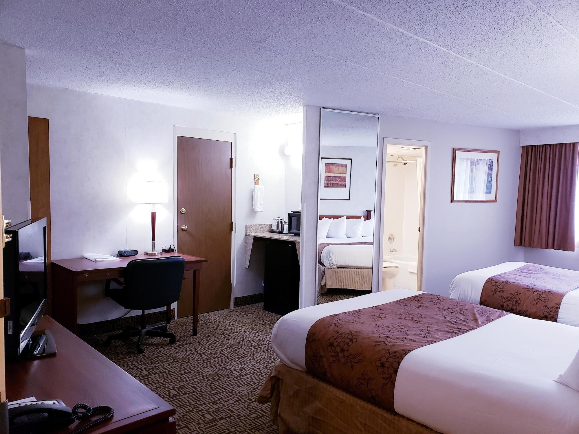 Surestay Plus Hotel By Best Western Black River Falls Dış mekan fotoğraf