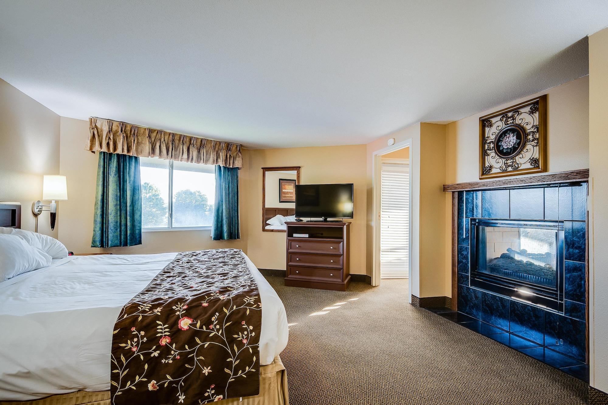 Surestay Plus Hotel By Best Western Black River Falls Dış mekan fotoğraf