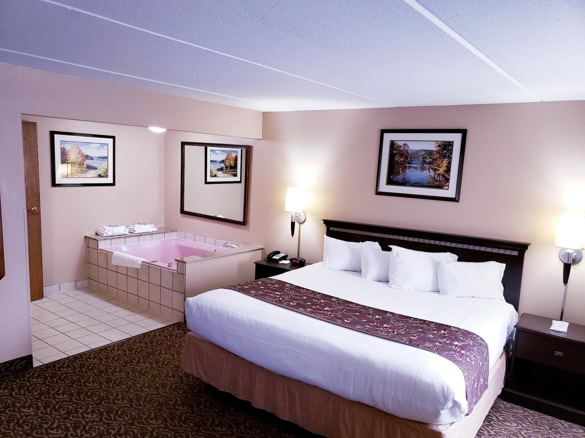 Surestay Plus Hotel By Best Western Black River Falls Dış mekan fotoğraf
