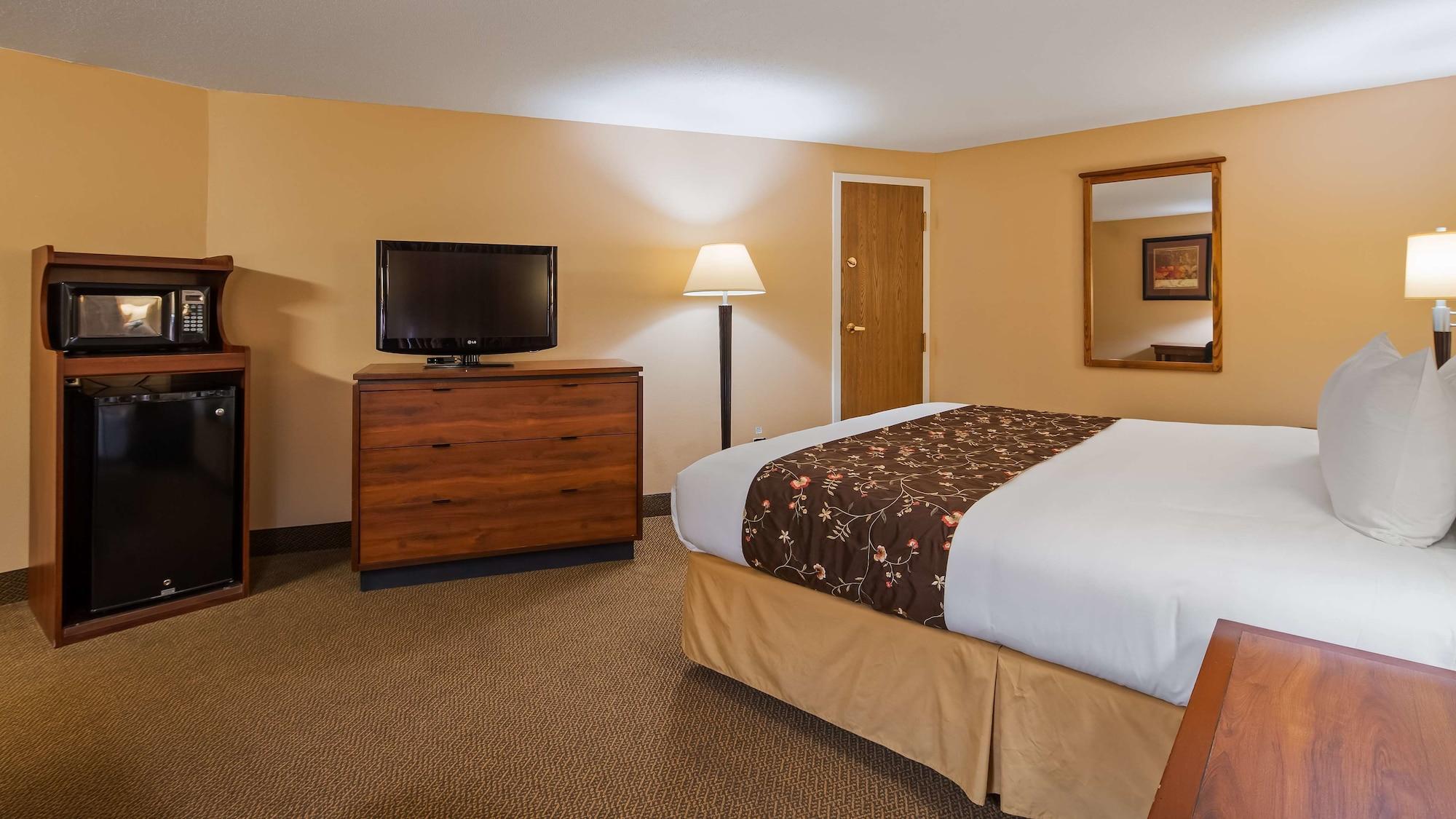 Surestay Plus Hotel By Best Western Black River Falls Dış mekan fotoğraf