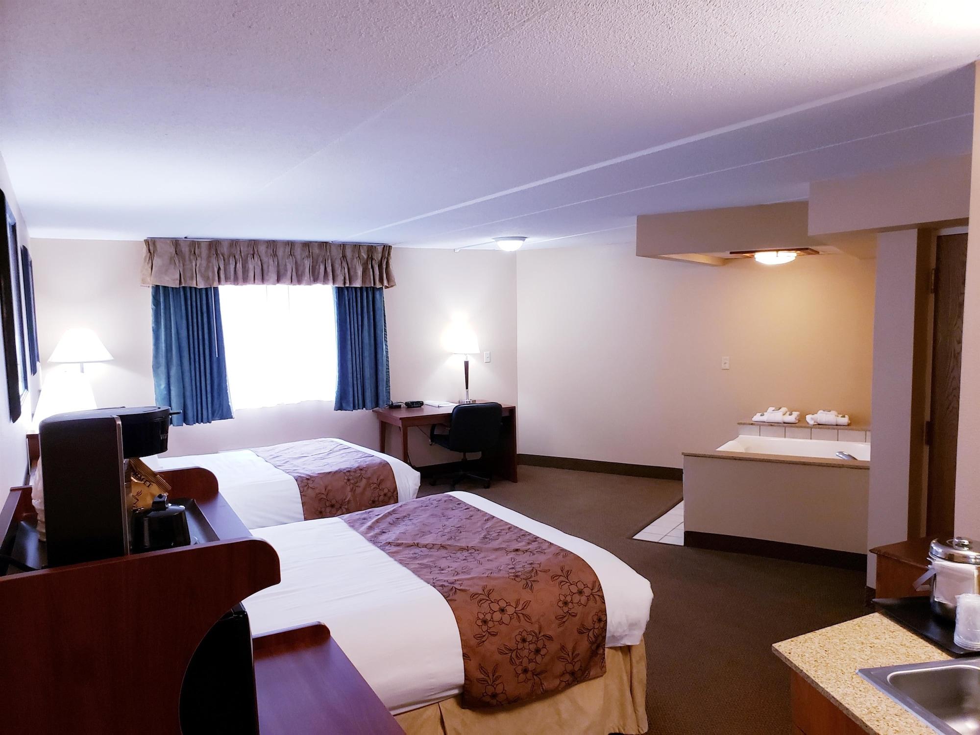 Surestay Plus Hotel By Best Western Black River Falls Dış mekan fotoğraf