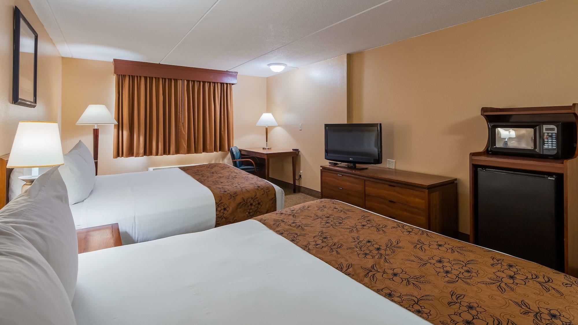 Surestay Plus Hotel By Best Western Black River Falls Dış mekan fotoğraf