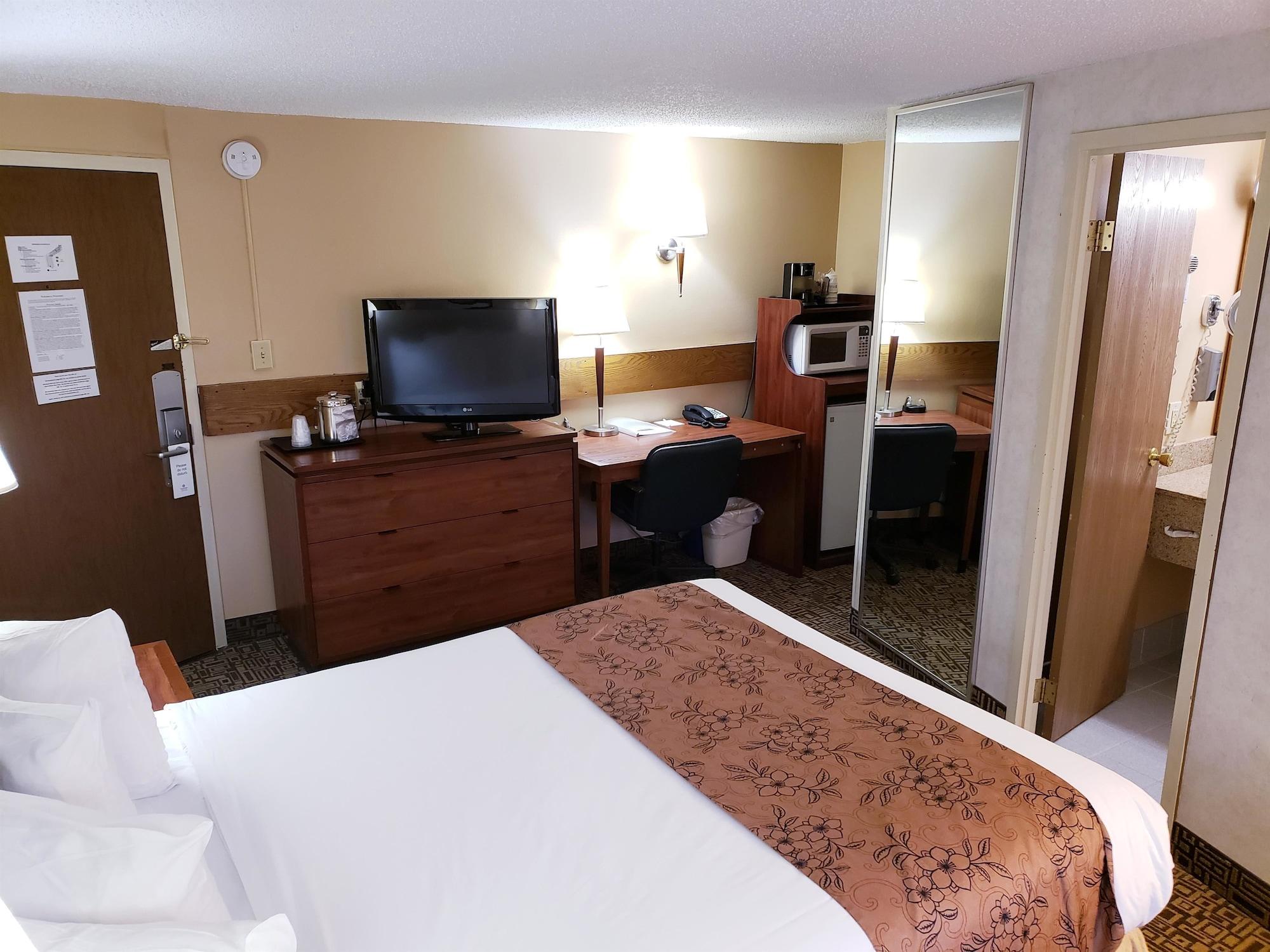 Surestay Plus Hotel By Best Western Black River Falls Dış mekan fotoğraf