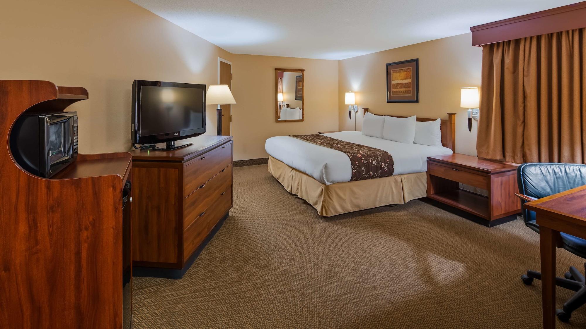 Surestay Plus Hotel By Best Western Black River Falls Dış mekan fotoğraf