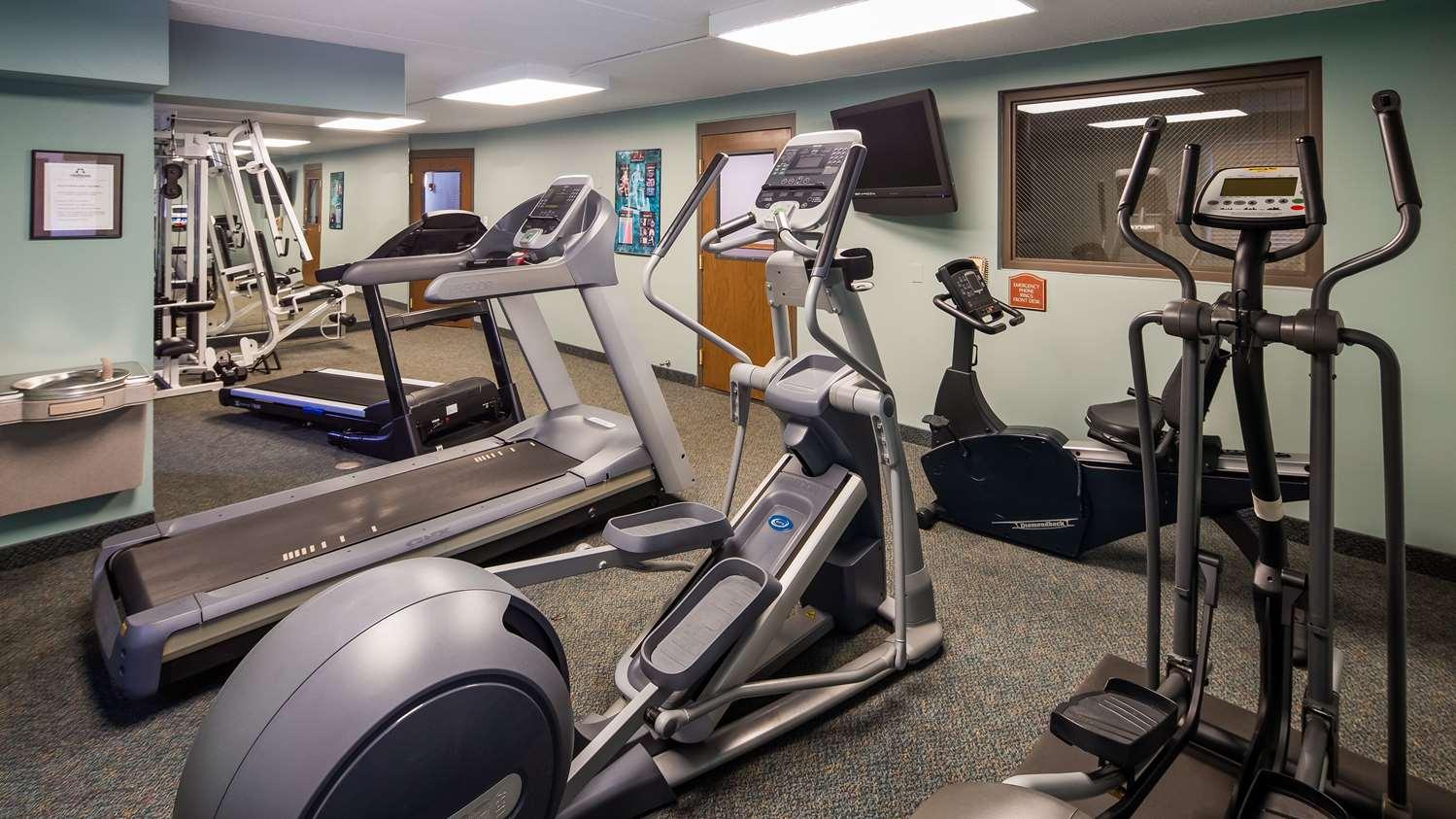 Surestay Plus Hotel By Best Western Black River Falls Dış mekan fotoğraf