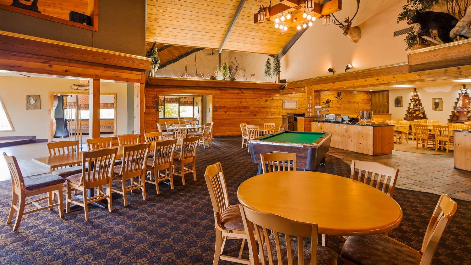 Surestay Plus Hotel By Best Western Black River Falls Dış mekan fotoğraf