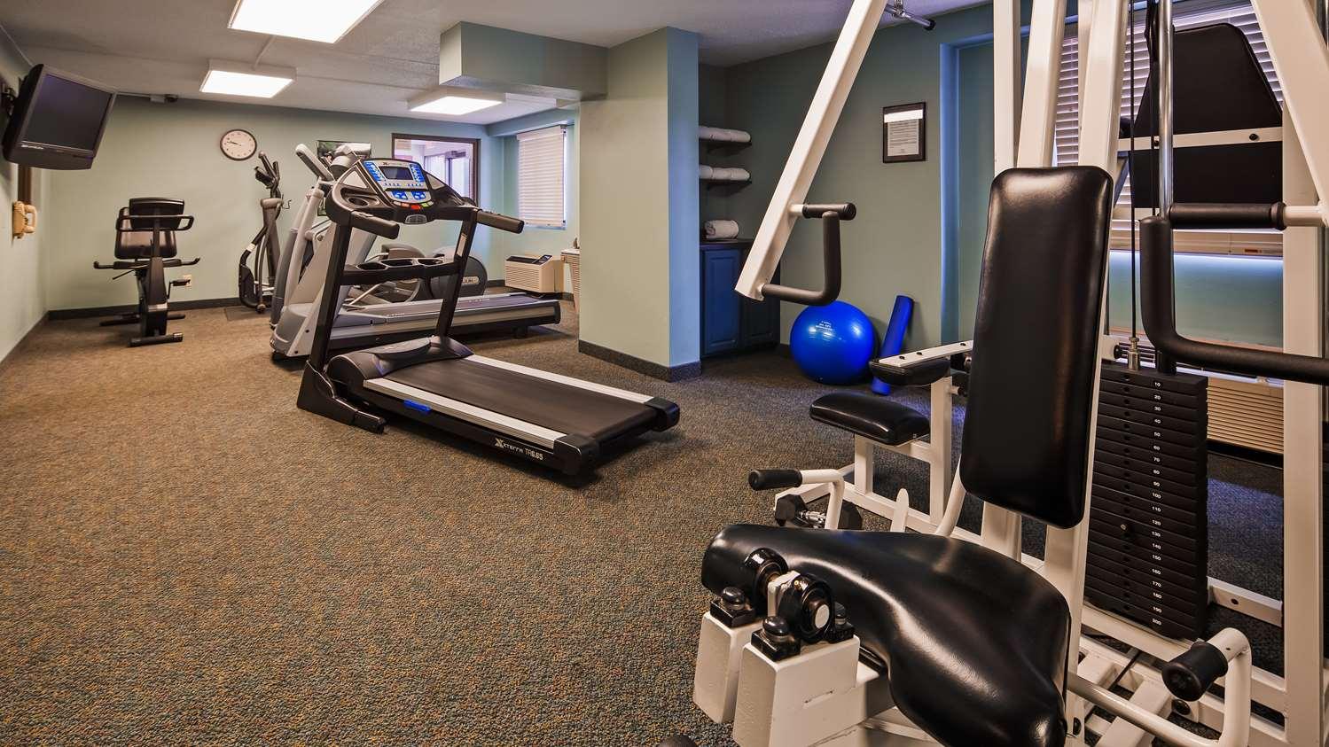 Surestay Plus Hotel By Best Western Black River Falls Dış mekan fotoğraf