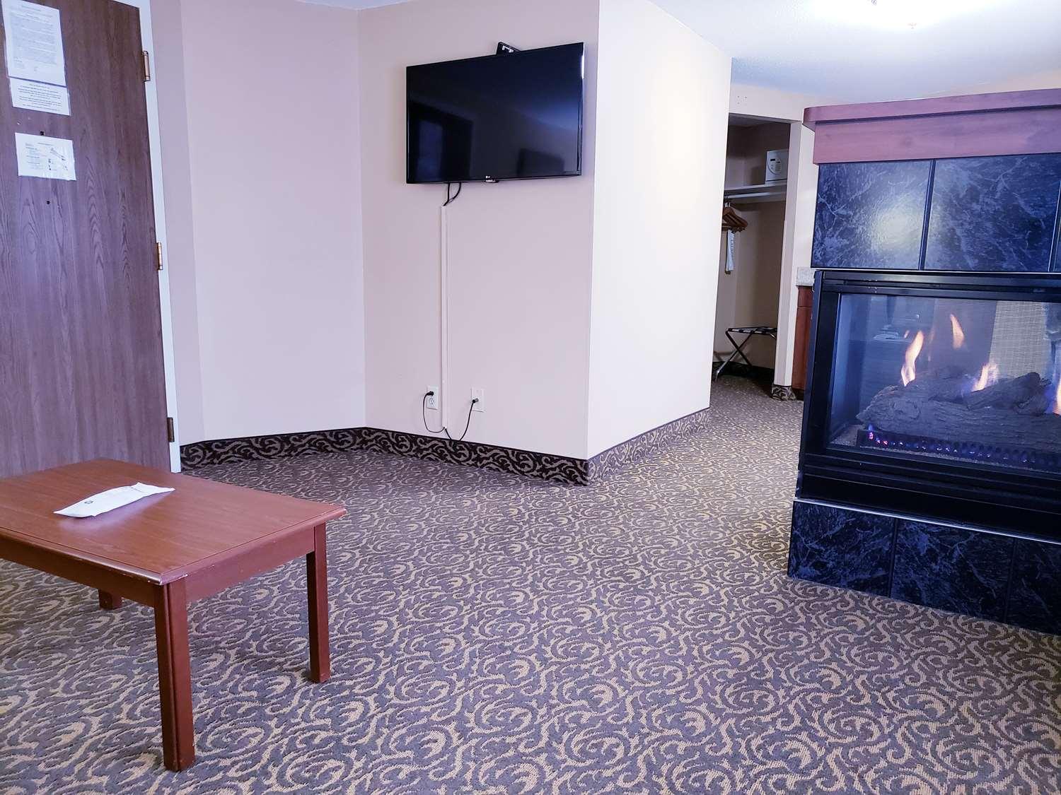 Surestay Plus Hotel By Best Western Black River Falls Dış mekan fotoğraf