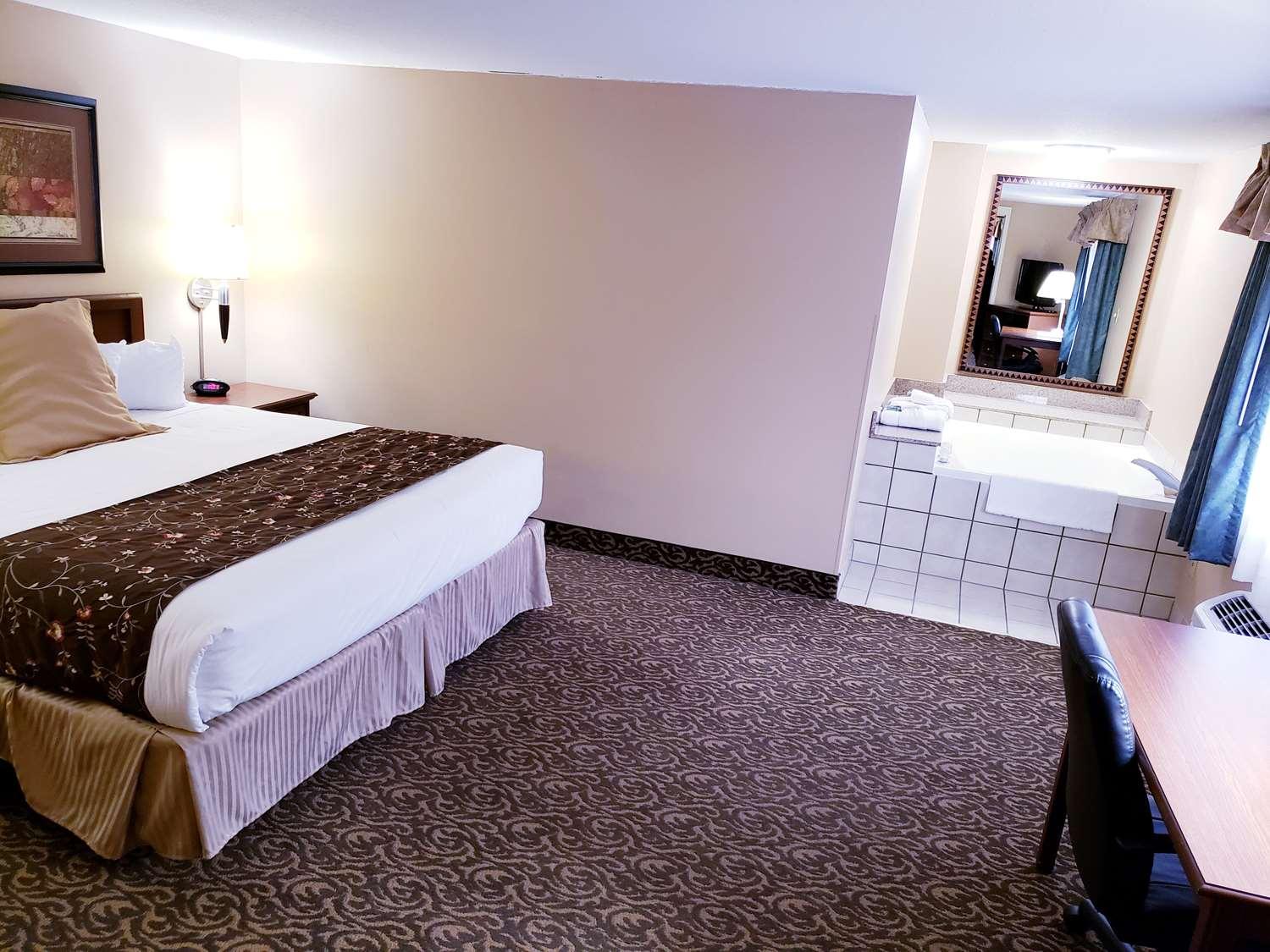Surestay Plus Hotel By Best Western Black River Falls Dış mekan fotoğraf