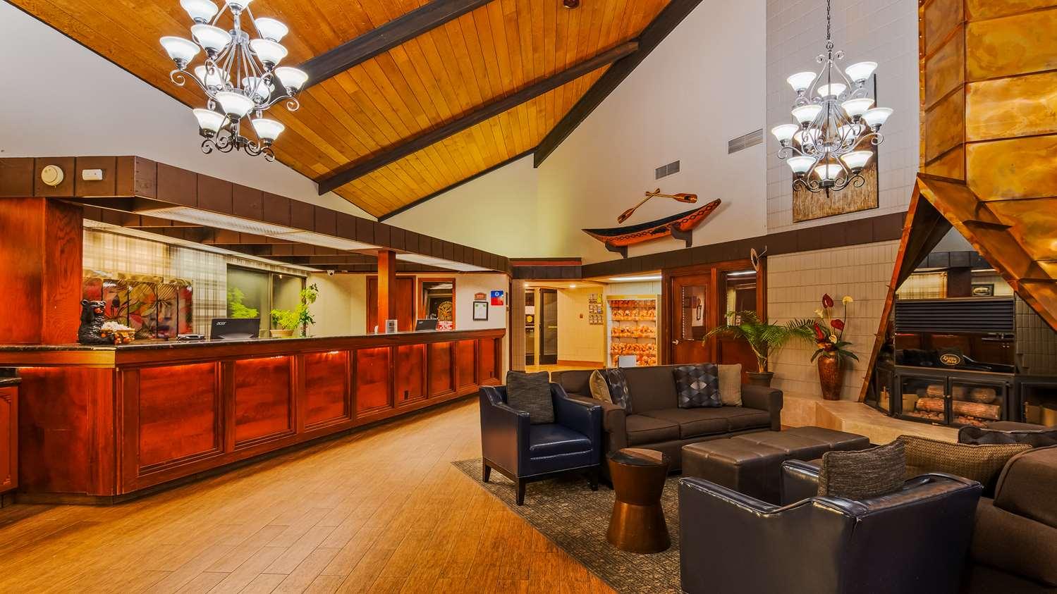 Surestay Plus Hotel By Best Western Black River Falls Dış mekan fotoğraf