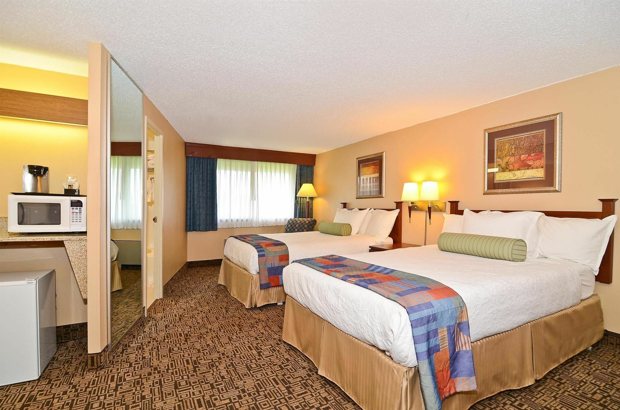 Surestay Plus Hotel By Best Western Black River Falls Dış mekan fotoğraf