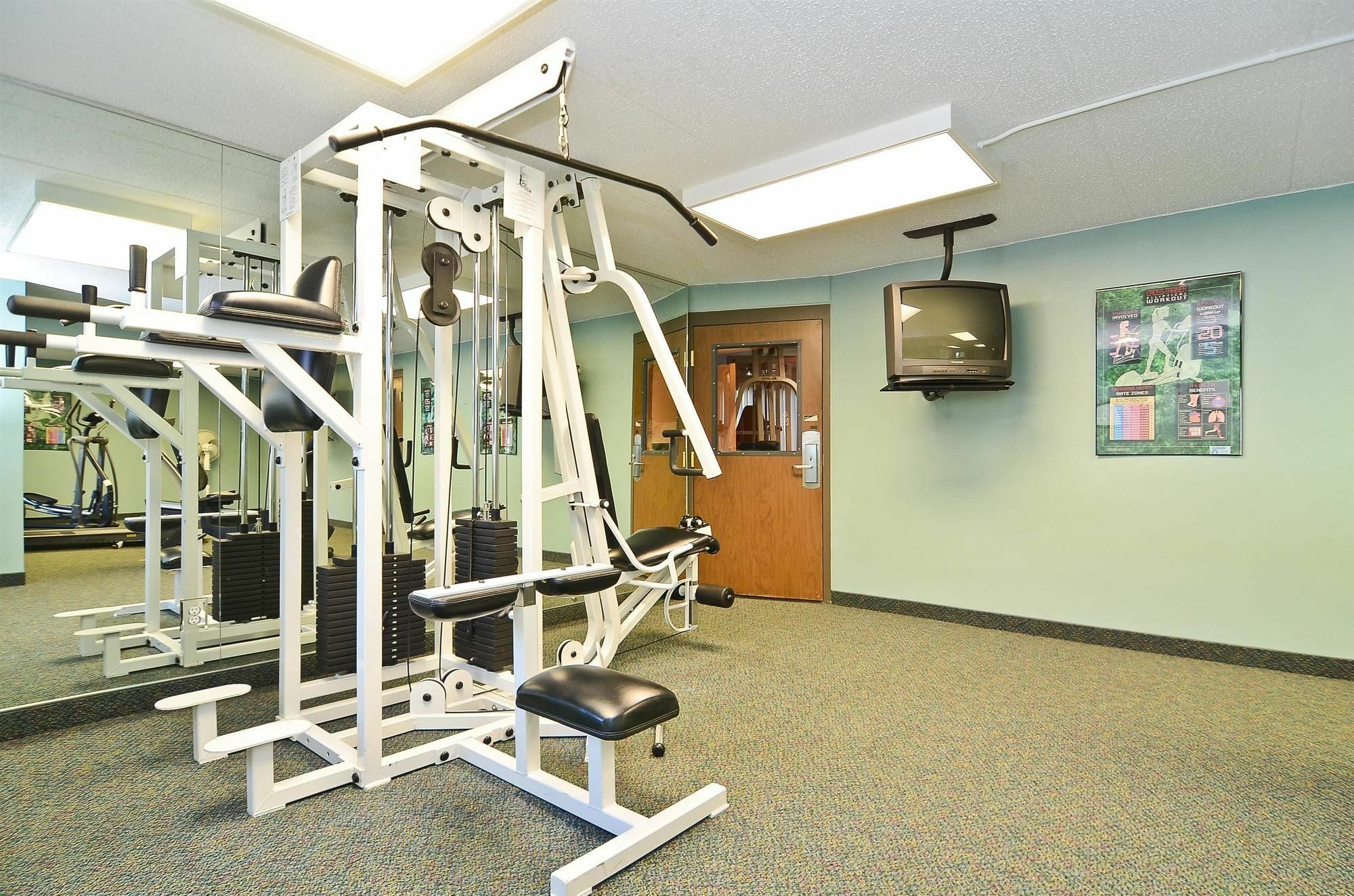 Surestay Plus Hotel By Best Western Black River Falls Dış mekan fotoğraf