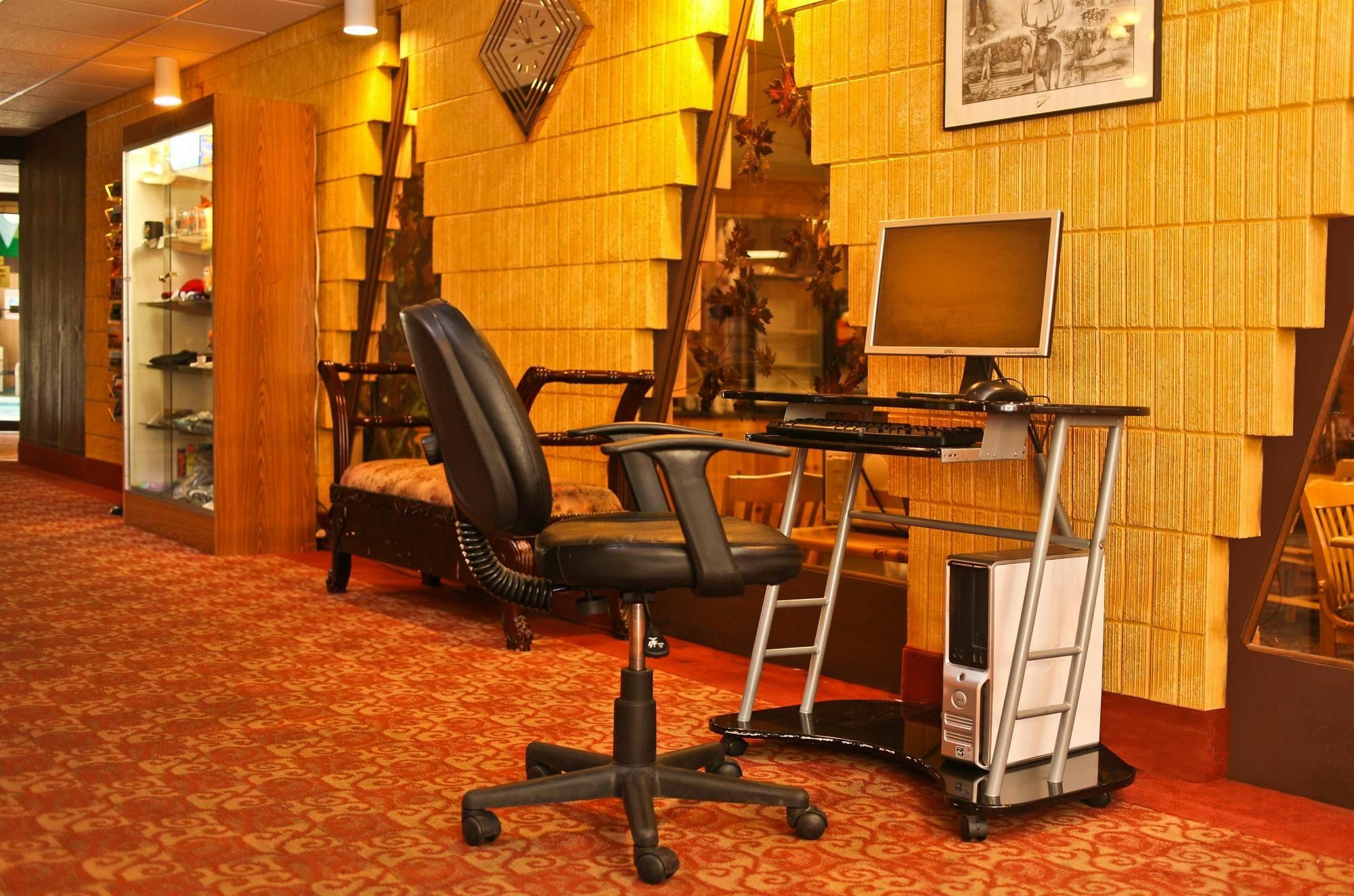 Surestay Plus Hotel By Best Western Black River Falls Dış mekan fotoğraf