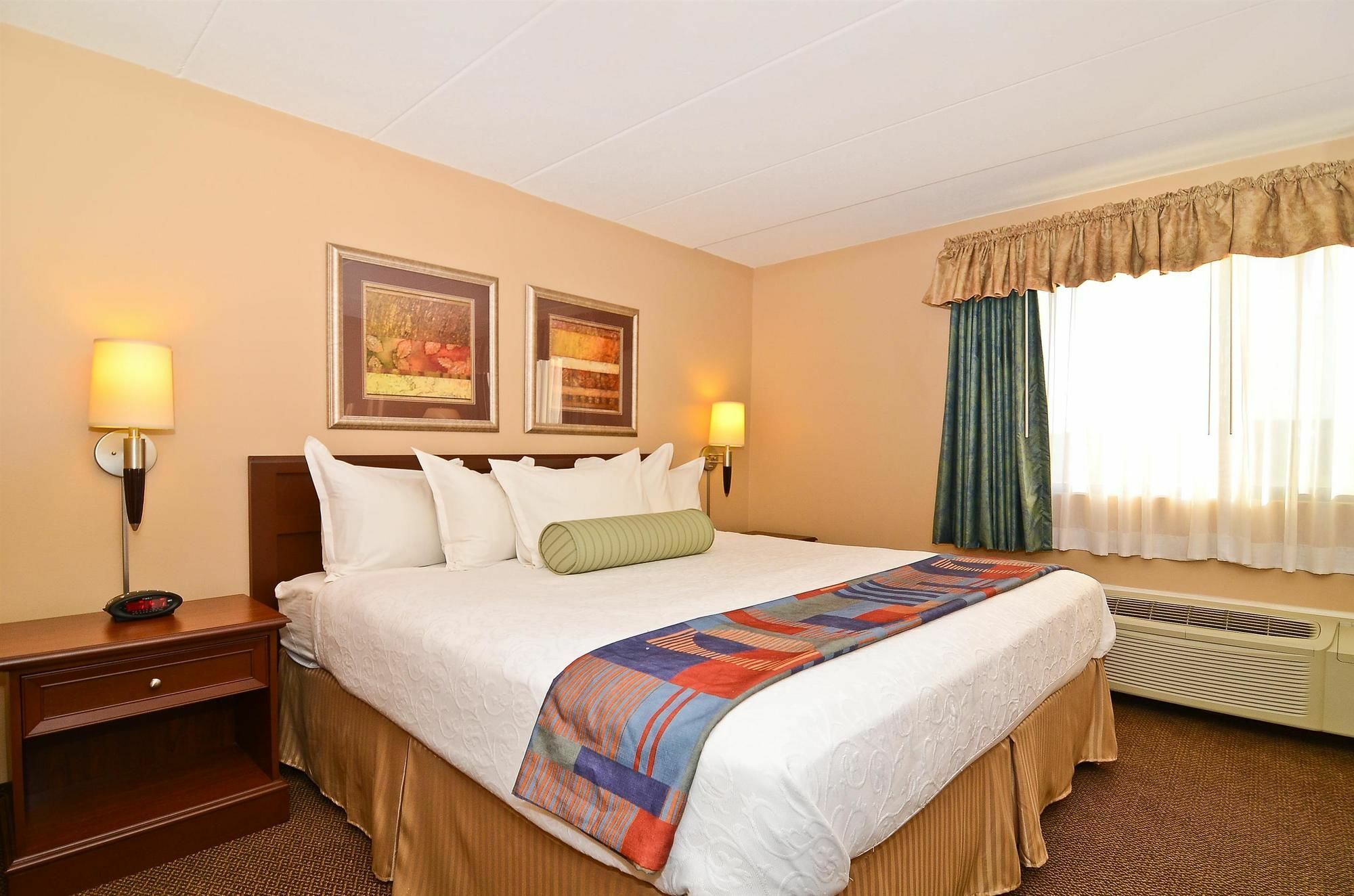 Surestay Plus Hotel By Best Western Black River Falls Dış mekan fotoğraf