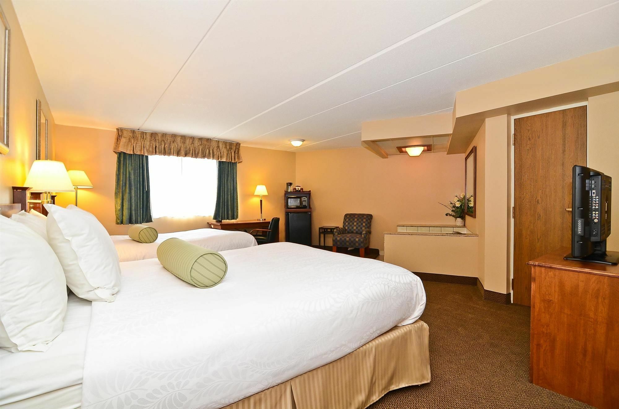 Surestay Plus Hotel By Best Western Black River Falls Dış mekan fotoğraf