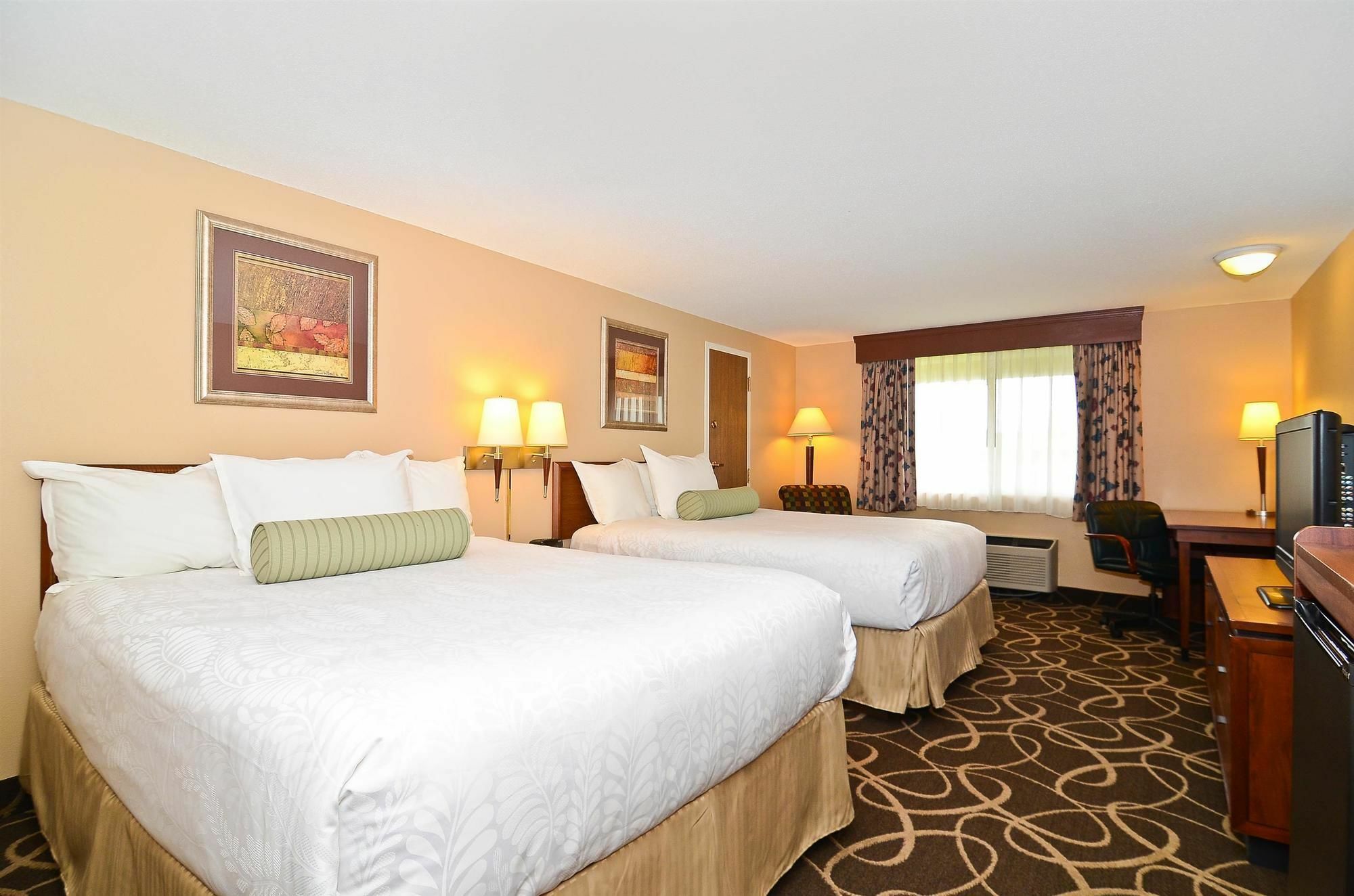 Surestay Plus Hotel By Best Western Black River Falls Dış mekan fotoğraf