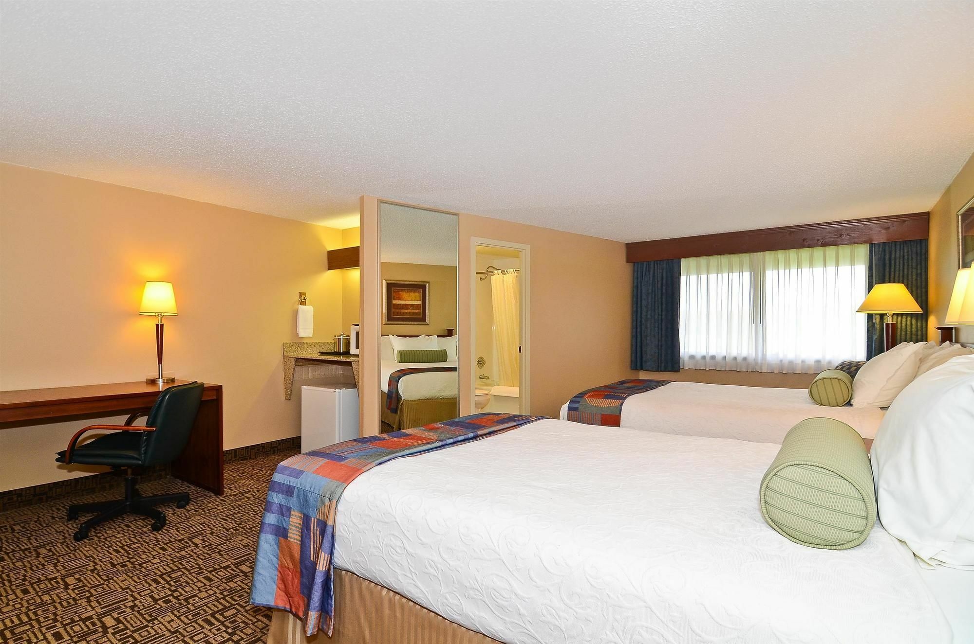 Surestay Plus Hotel By Best Western Black River Falls Dış mekan fotoğraf