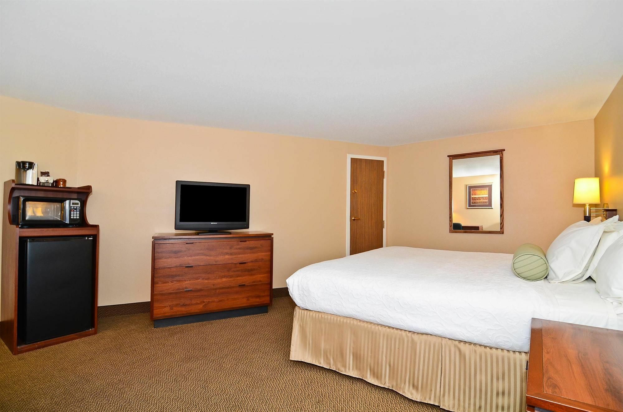 Surestay Plus Hotel By Best Western Black River Falls Dış mekan fotoğraf